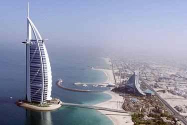 برج العرب – دبی |  Architect118 
