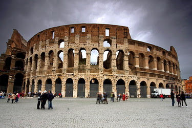 بناهای تاریخی ایتالیا |  Architect118 